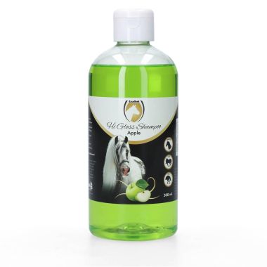 Hi Gloss Shampoo apple 500 ml