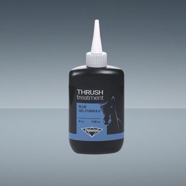 Diamond Blue Trush Treatment 118 ml