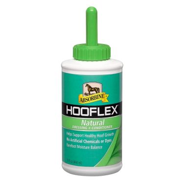 Absorbine Hooflex Dressing All Natural Hovolja 450 ml