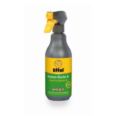 Effol Fly Blocker spray mot insekter 500 ml
