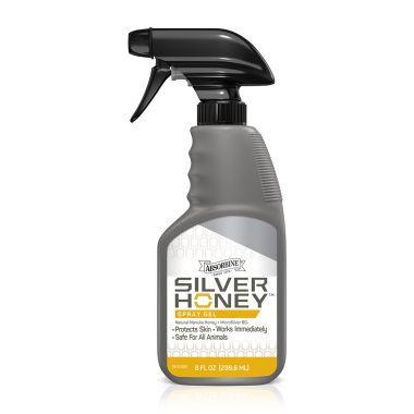 Absorbine Silver Honey spray 236 ml