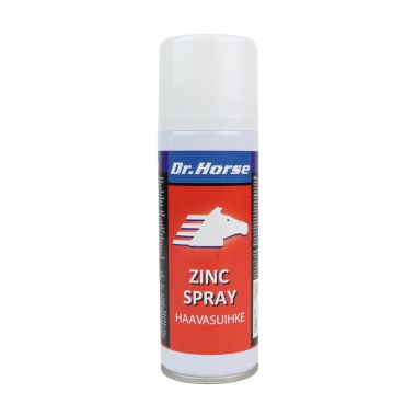 Dr. Horse Zinkspray 200 ml