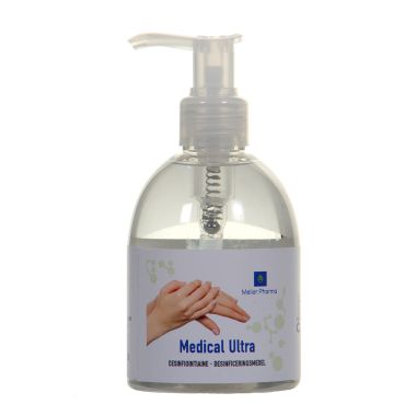 Meliorin Abietical Protection pump 250 ml