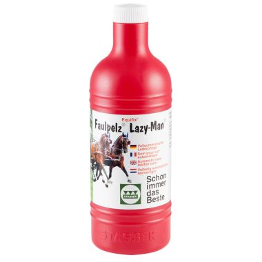 Stassek Equifix Lazy-Man Lädertvättmedel 750 ml