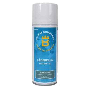 Eclipse Läder Spray 400ml