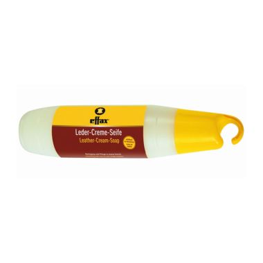 Effax Flic-Flac läder tvål 400 ml