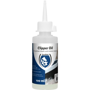 Klippmaskin Olja