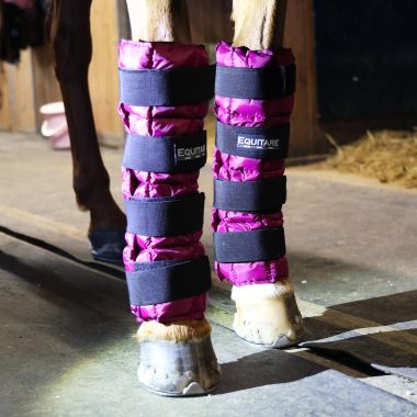 Equitare kylbandage par