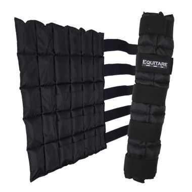 Equitare kylbandage XL par