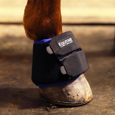 Equitare kylande hovboots par