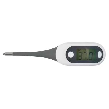 Eclipse termometer med stor display
