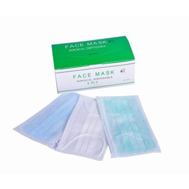 Ansiktsmask 50 st box