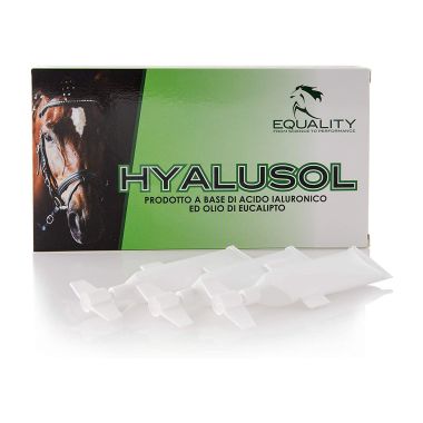 Hyaluson Liquid 10x8ml