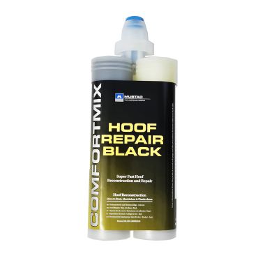 ComfortMix Hoof Repair Svart 225ml