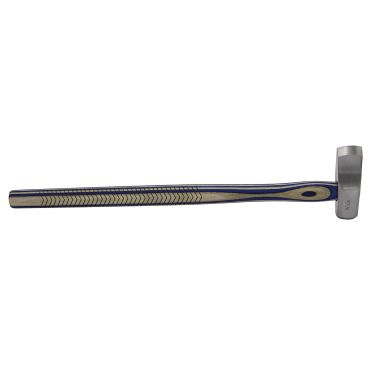 Mustad GDM Falshammare med trädskaft Standard