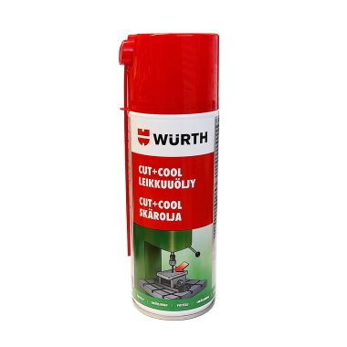 Borrolja spray 400ml