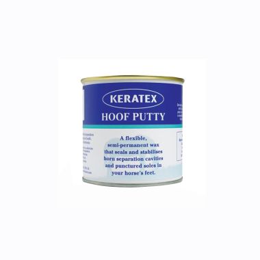 Keratex Hoof Putty 200g hovpackning