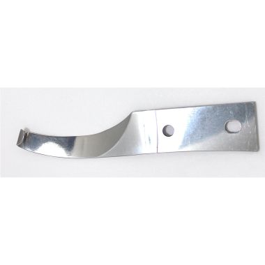 Icar Reservblad Hovkniv Vet Straight Blade vänster