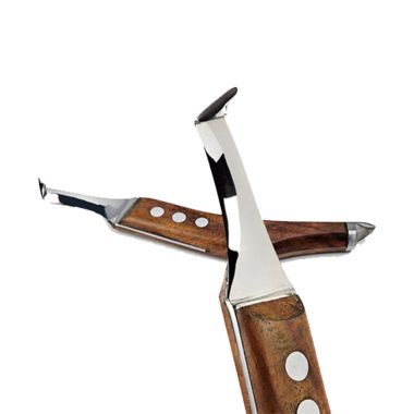 Steven Beane Hovkniv böjt höger