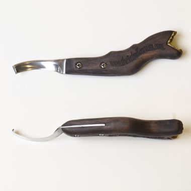 3rd Millenium hovkniv höger