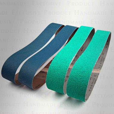 Steven Beane Sanding Box band mixad 4 pcs
