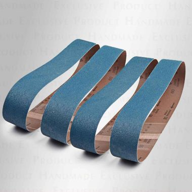 Steven Beane Sandbox Slipband  2 Cut 4 st