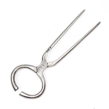 Hevari Visiter tång medium 330mm