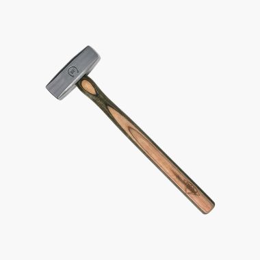 Diamond Smideshammare Belgian Model 1250 gr