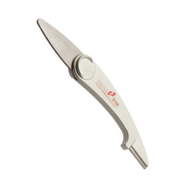 Duplex Swiss Sharpener vässare