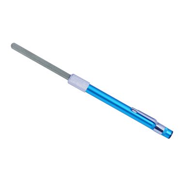 Blue Diamond penna kniv/vertygsslip