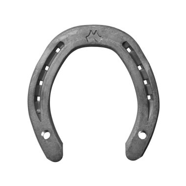 Mustad LiBero med sidokappor 2xM10 bak