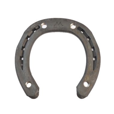 Mustad LiBero med sidokappor 4xM10 fram