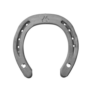 Mustad LiBero med sidokappor 2xM10 fram