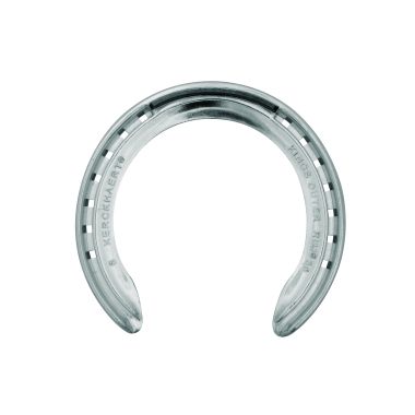 Kerckhaert Outer Rim aluminium framsko med fals