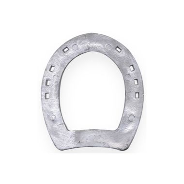 Cawe aluminium sko ring