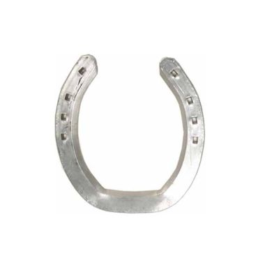 KW Aluminium sko öppentå