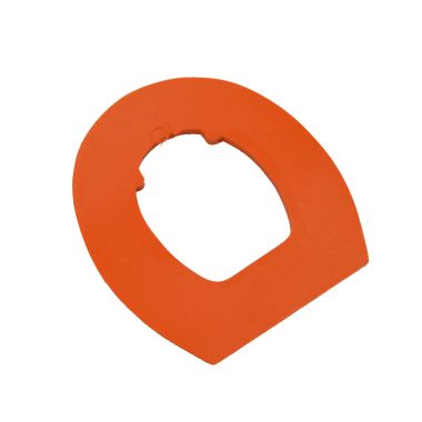 Kunkku sulor orange öppet par