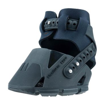 Flex Hoof Boots Basic Boot Wide st