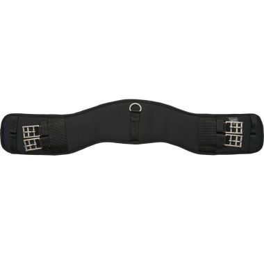 HG Sadelgjord Memory Foam