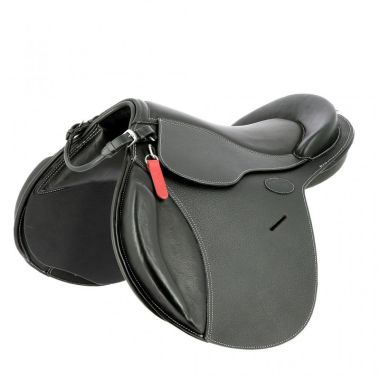Guy Cantin Evolution Jumping ponnysadel