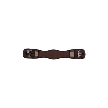 HKM Dressage sadergjord Memory Foam med elastik
