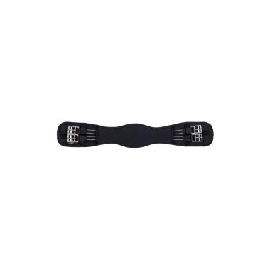 HKM Dressage sadelgjord Memory Foam