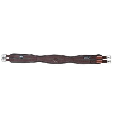 HKM Pro Gel PVC Sadelgjord