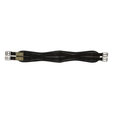 HKM Elastic PVC Sadelgjord