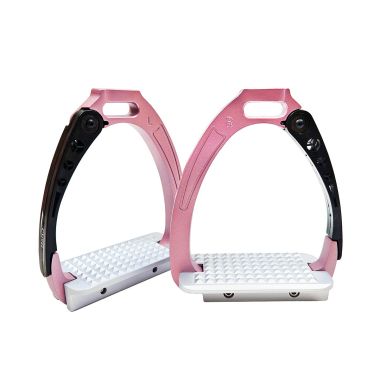 Equitare Clever Stigbygel par