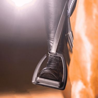 Sprenger Aero stigbyglar 12 cm