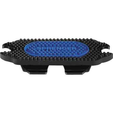 Sprenger HS Bow Balance stigbygel platta 12 cm