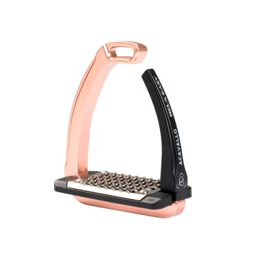 Acavallo Rel-X Easy Junior stigbygel 