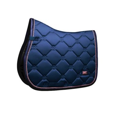 Equestrian Stockholm Lagoon Blush schabrak