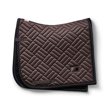 Equestrian Stockholm Modern Mocha schabrak